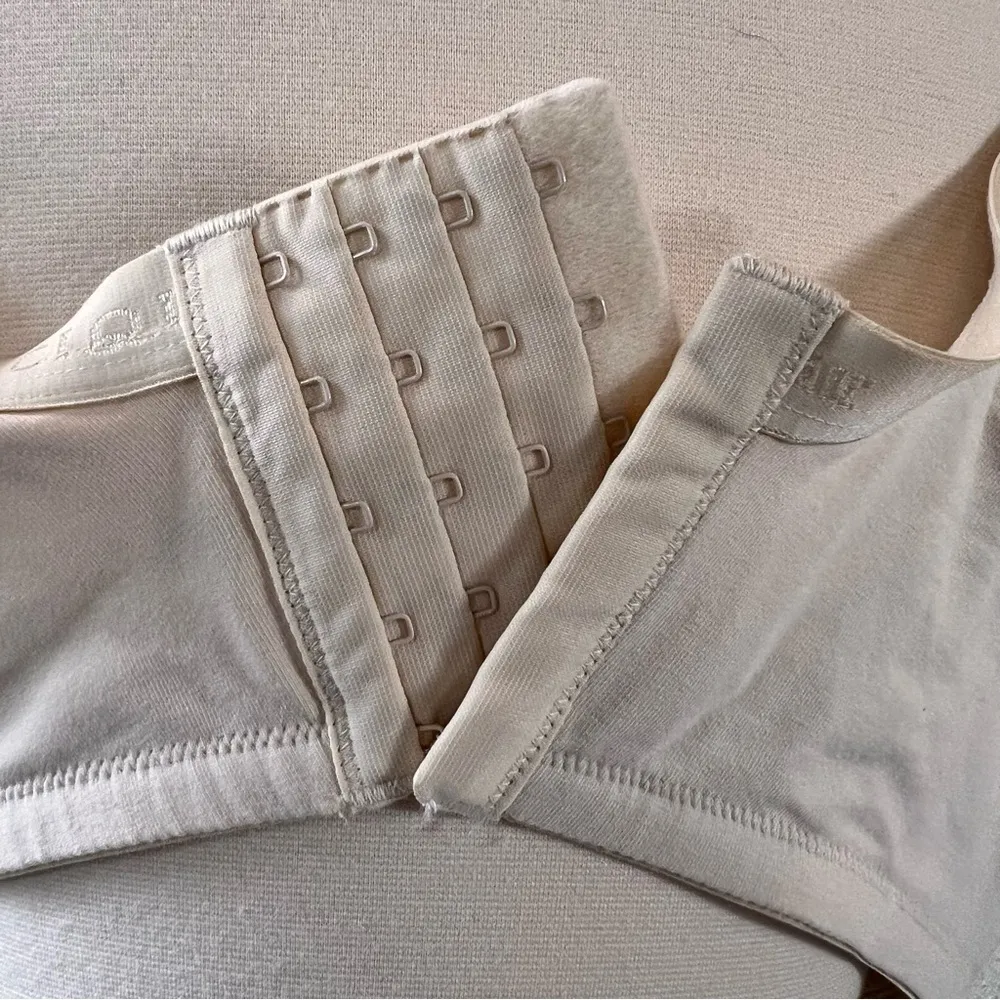 Cacique Lightly Lined Full Coverage Bra 40K - Image 8