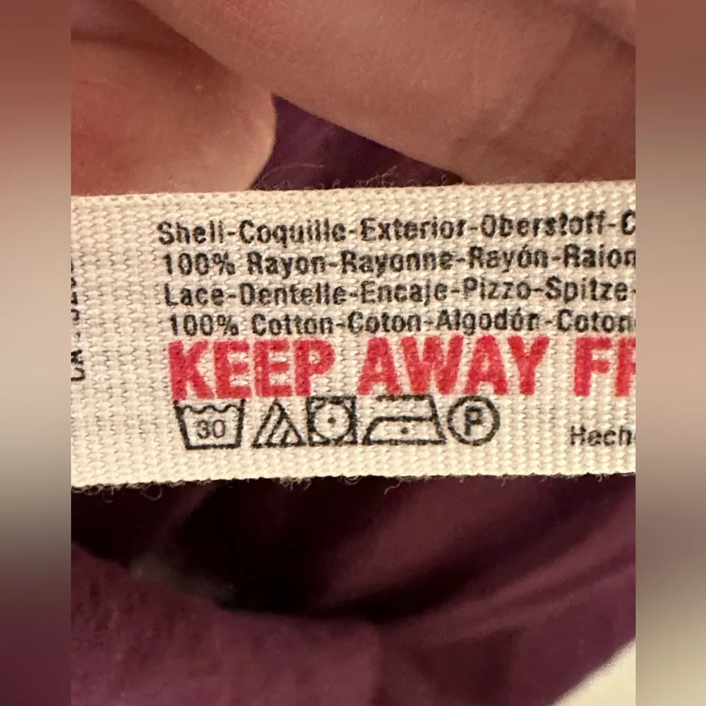 Free People Intimately backless mini slip dress - Image 6