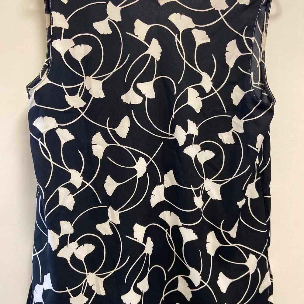 Ann Taylor work attire tank sz xs - Image 2