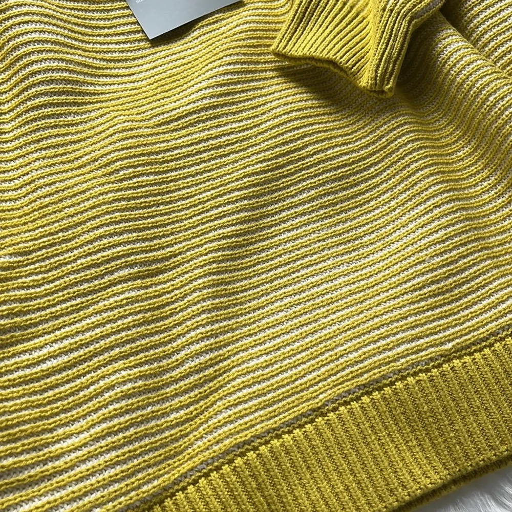 Marled Reunited sweater - Image 10