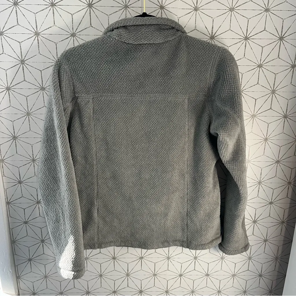 Patagonia ReTool Fleece Pullover Snap - Image 3
