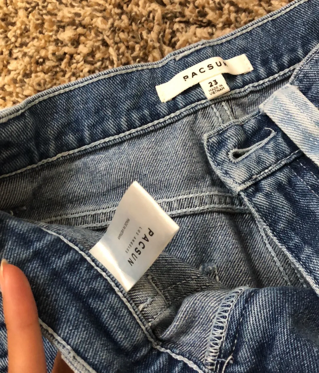 PacSun Jeans - Image 3
