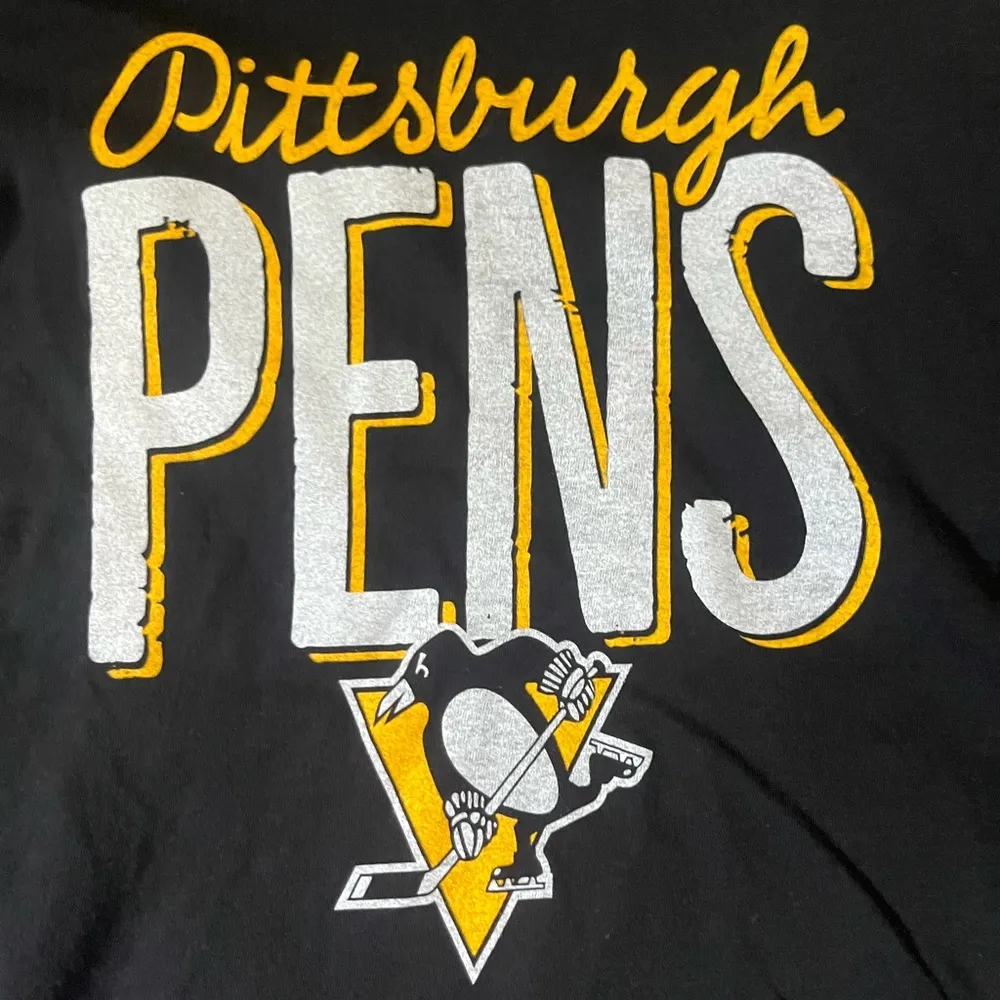 NHL Pittsburgh Penguins Tee - Image 2