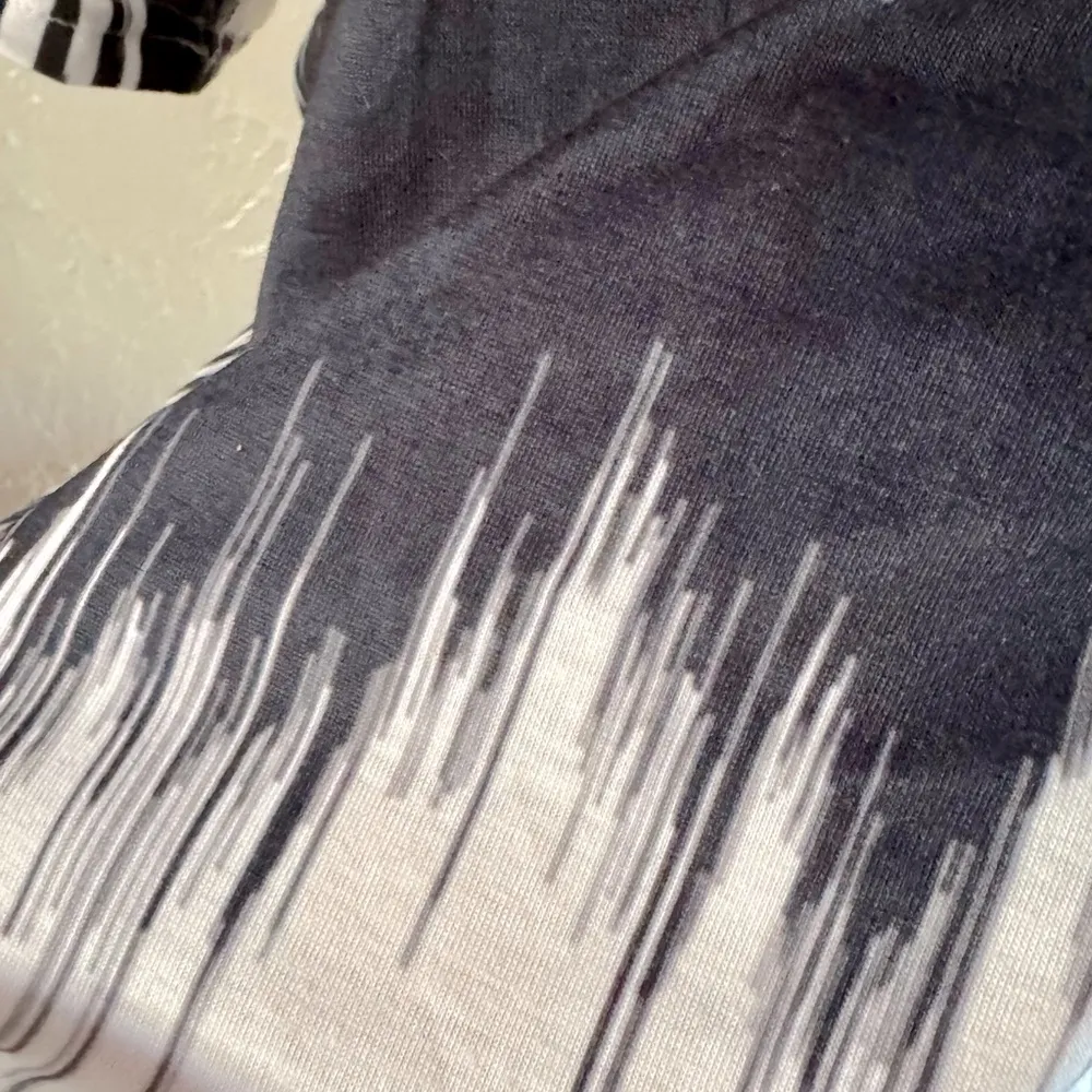 🌊Cute Soft Top🌊 ~med NWOT Blue - Image 5