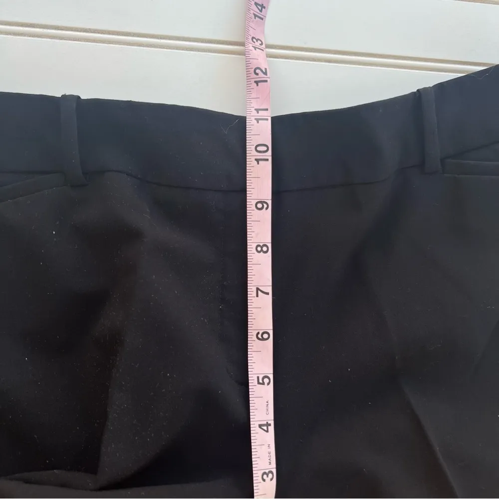 Worthington Perfect Trouser Size 14s - Image 13