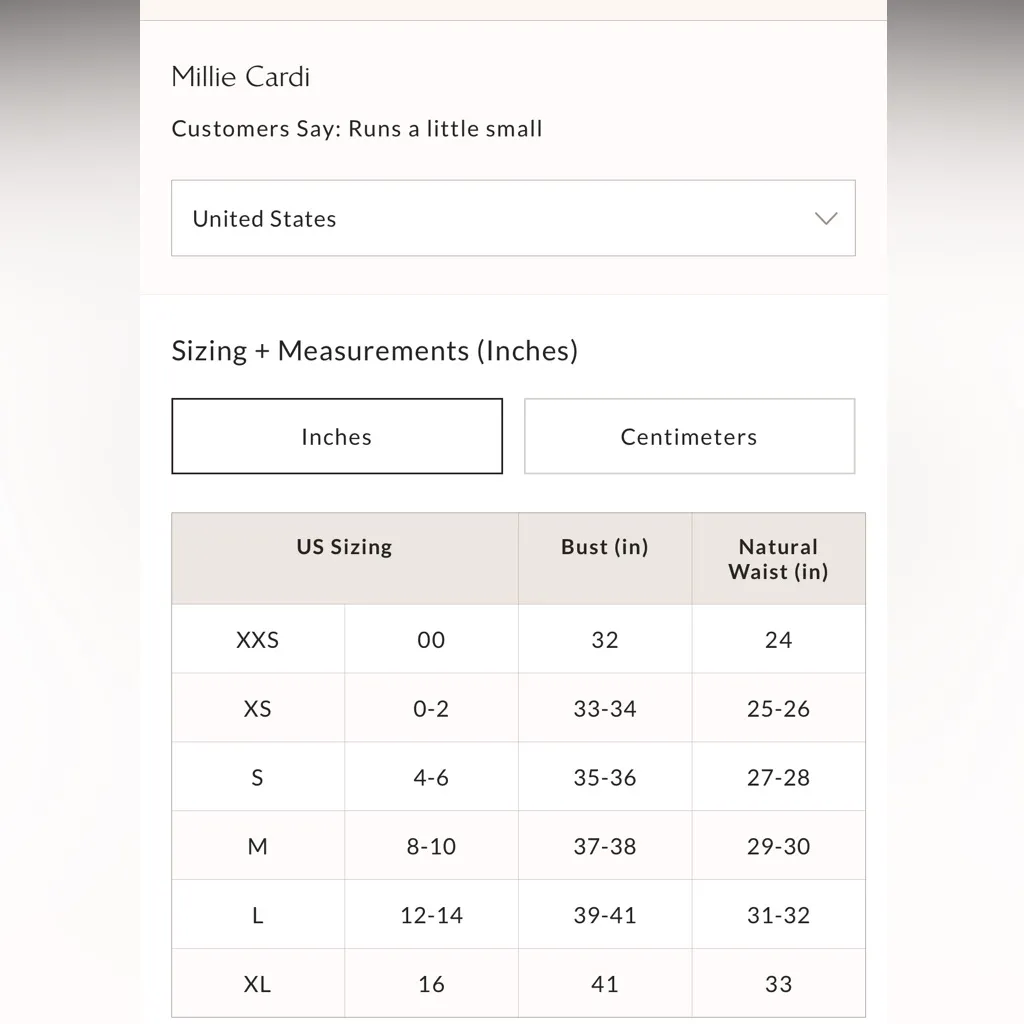 #13 NWT Free People Millie Cardi in Oatmeal Combo - Image 5