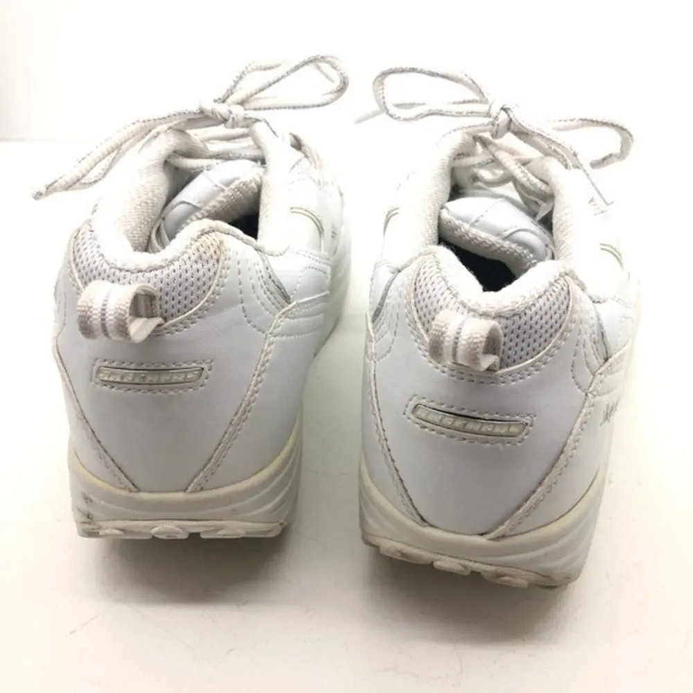 Skechers Shape Ups Metabolize Rocker Toning Shoe - Image 3