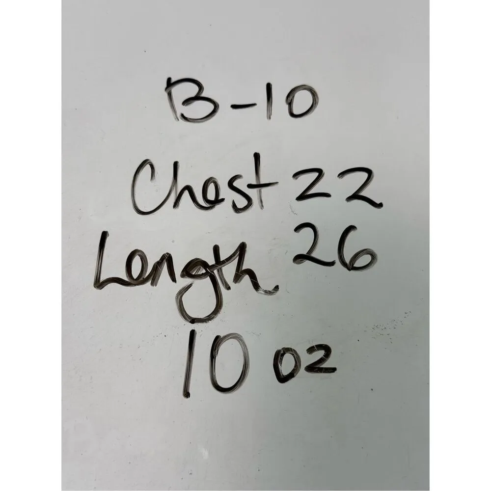 B10 - Zenergy Golf by Chico's 1/4 Zip 3/4 Sleeve Pull Over Chico Size 2/Large 12 - Image 2