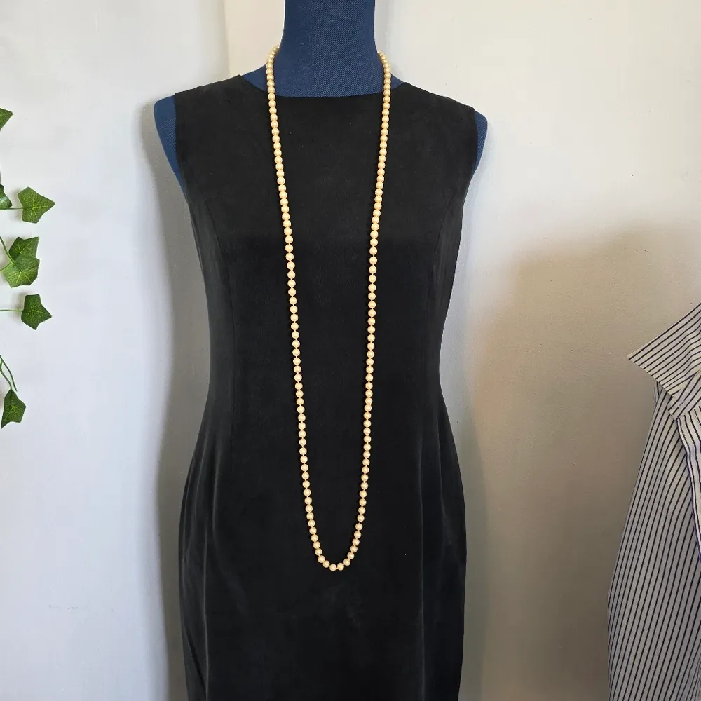 Two Vintage Pearl Necklaces - Image 11