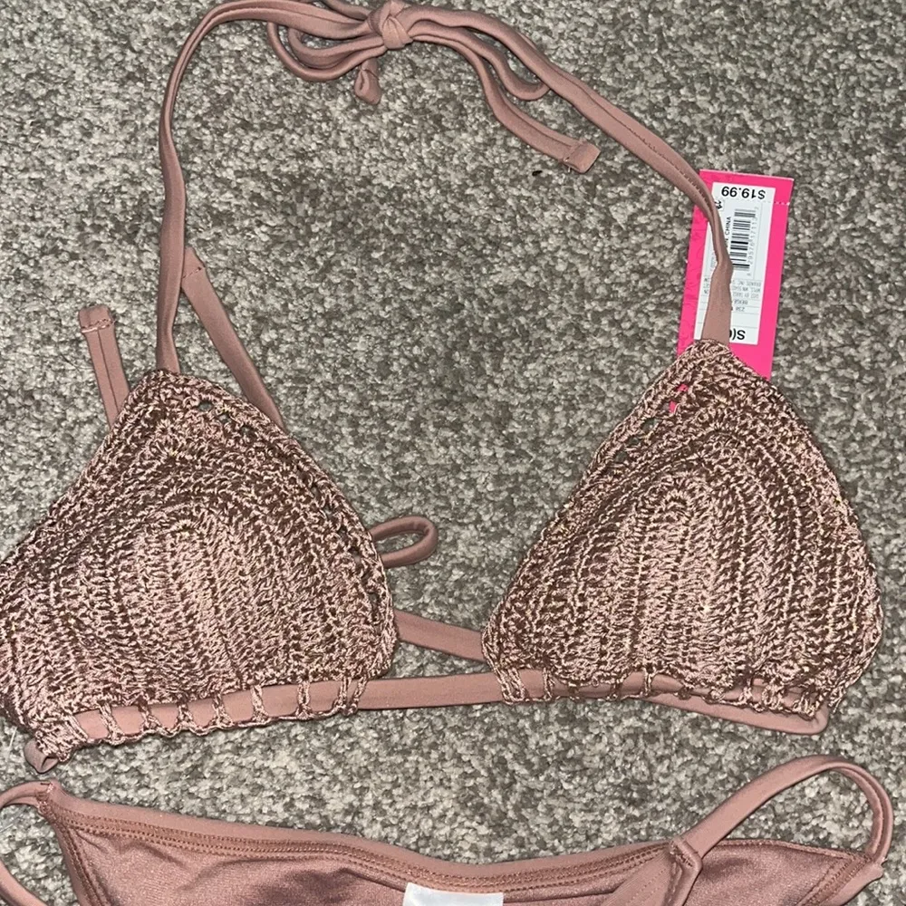 New with tags and liner! - Image 2