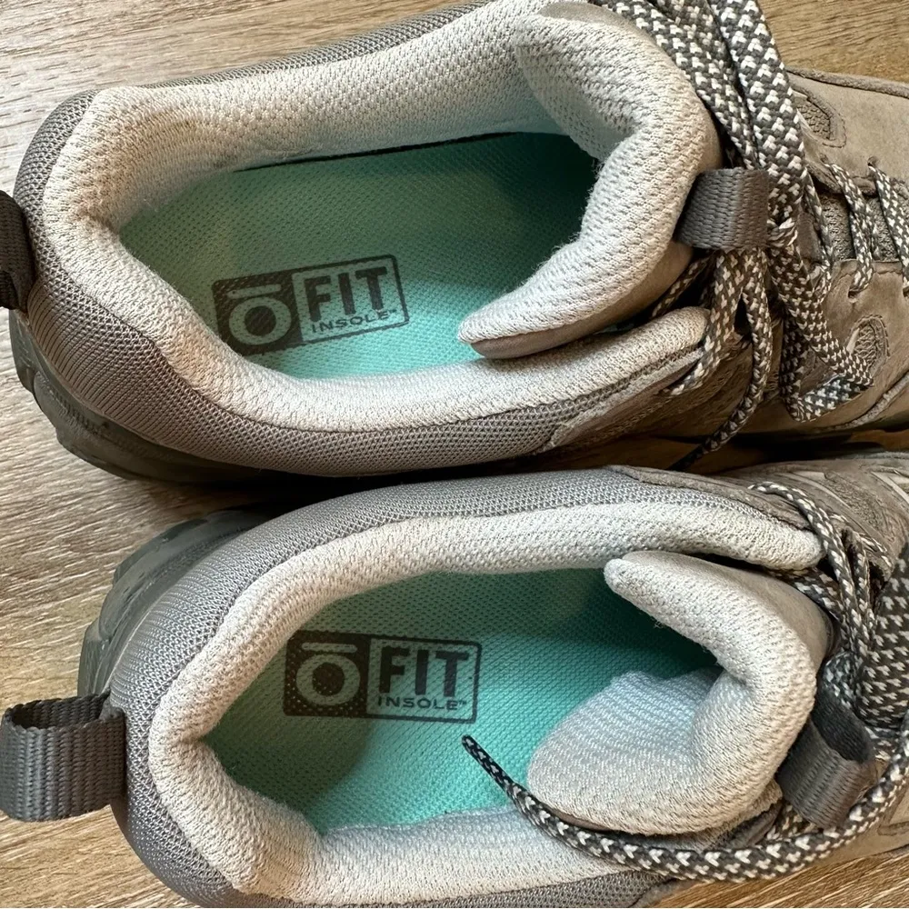 Oboz Sawtooth X Low B Dry Hiking Boots Sneakers 8 - Image 5