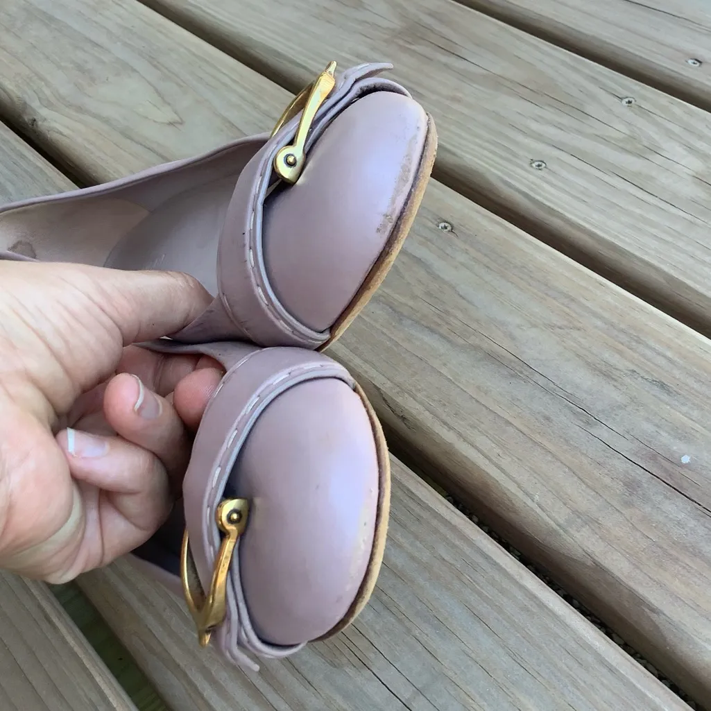 Women’s authentic GUCCI dressy loafers 🌷🌷🌷 - Image 13