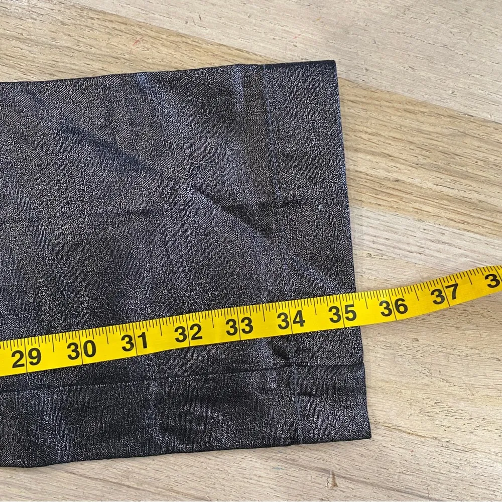 NEW Dolce & Gabbana sparkle denim jeans - Image 7