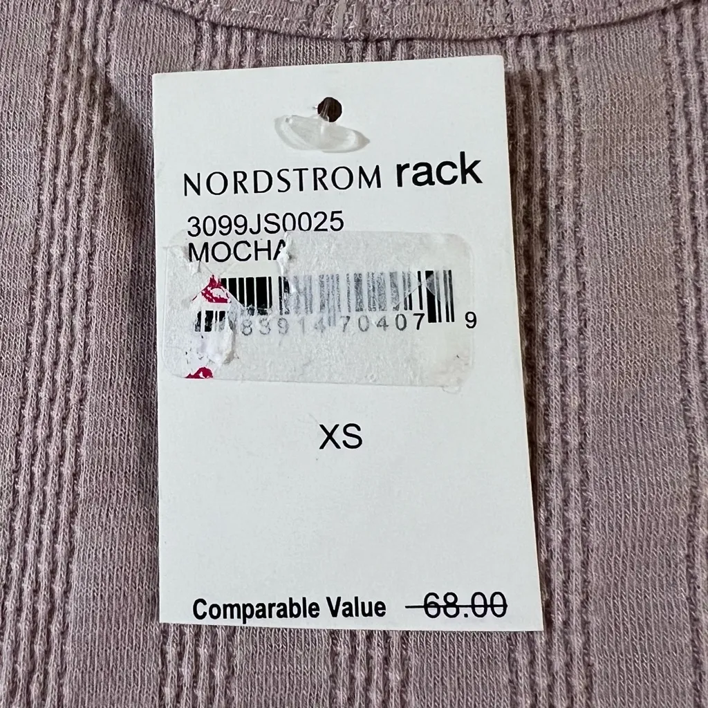 Status by Chenault Short Sleeve Tee Size XS - Image 6