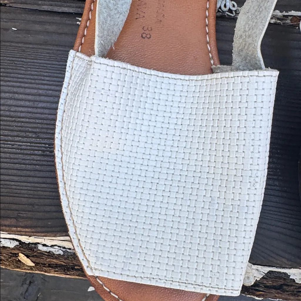 Bravo Java Menorquinas Made In Spain White Size 7 - Image 4