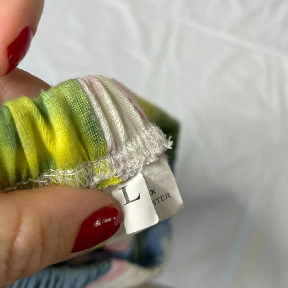 SHEIN Super Mom Pajamas - Image 2