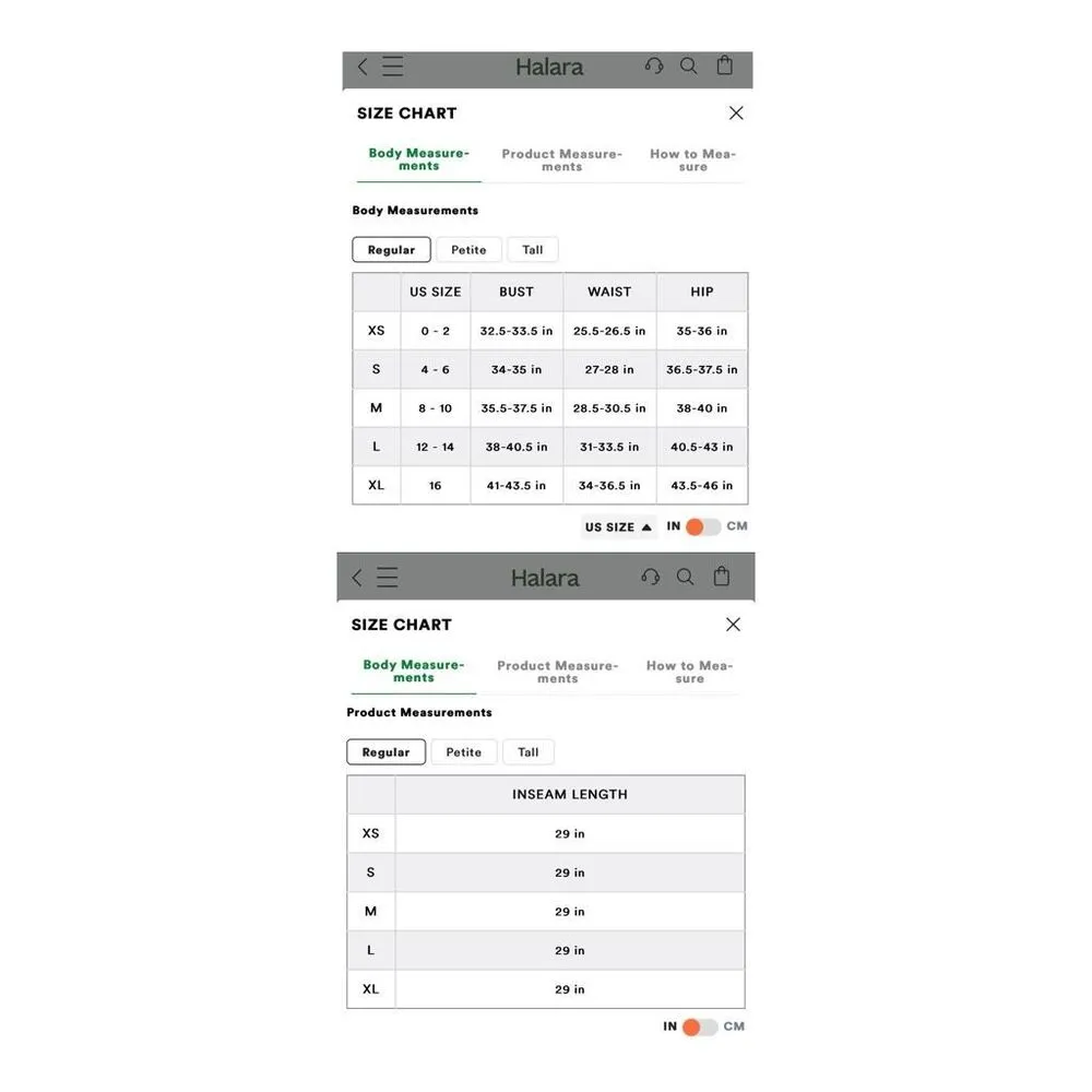 Size L Halara Backless 2-in-1 Side Pocket Contrast Mesh Flowy Mini Slip Dance Ac - Image 10