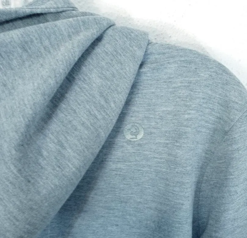 Split Back Hoodie - Image 3