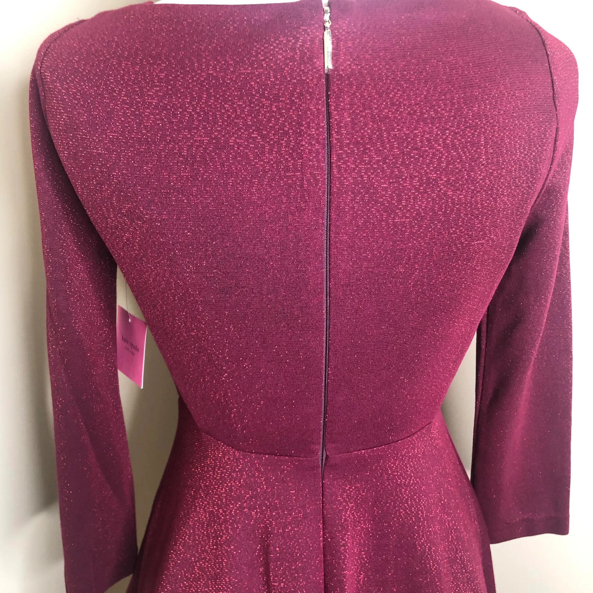 Kate Spade Dress - Image 9