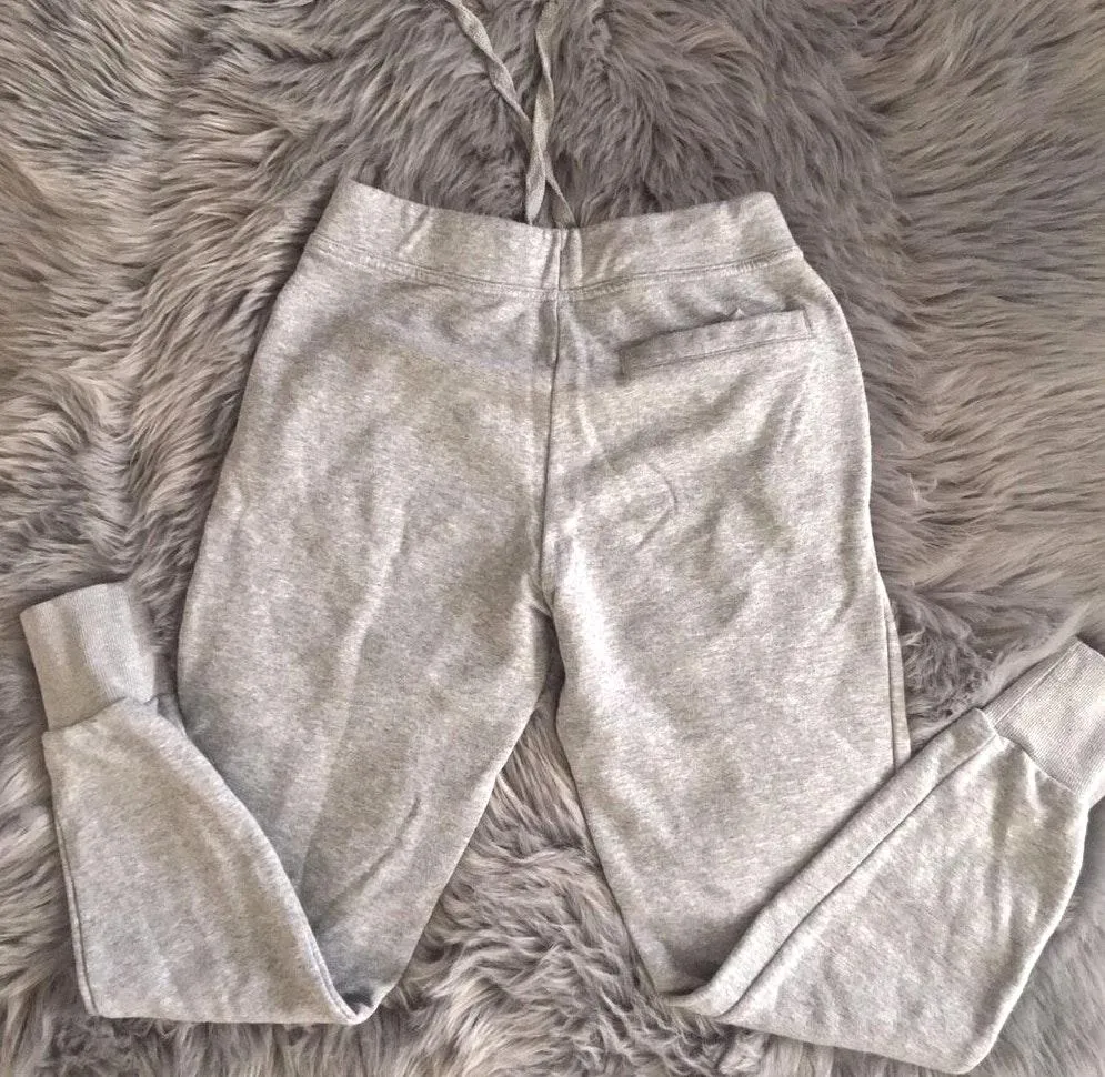 FILA Grey Joggers  - Image 2