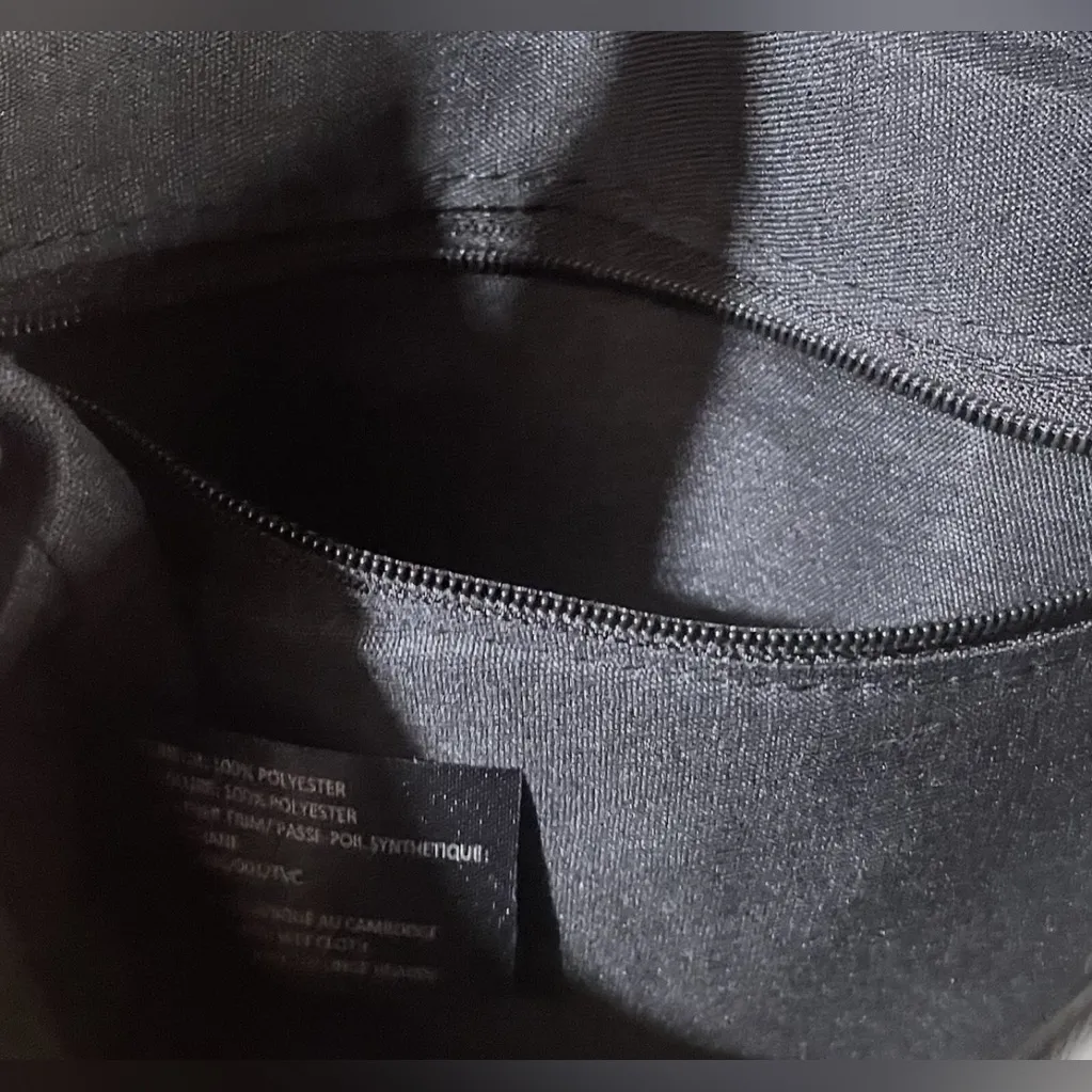 Botkier New York  Black Backpack - Image 8