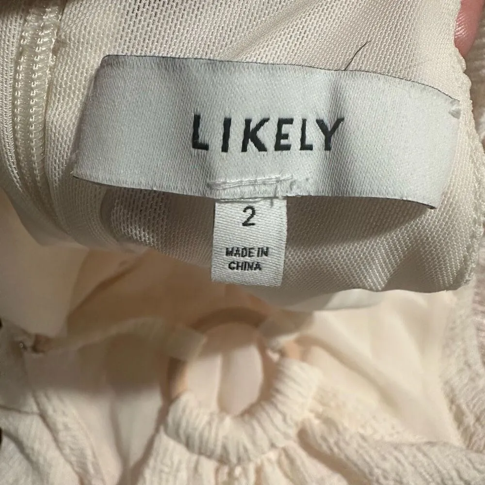 Likely Carmona Halter Neck Bodycon Dress - Image 5