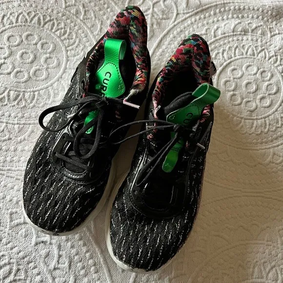 Under‎ Armour Curry Flow 9
Sesame Street The Count WOMENS 9.5 - Image 2