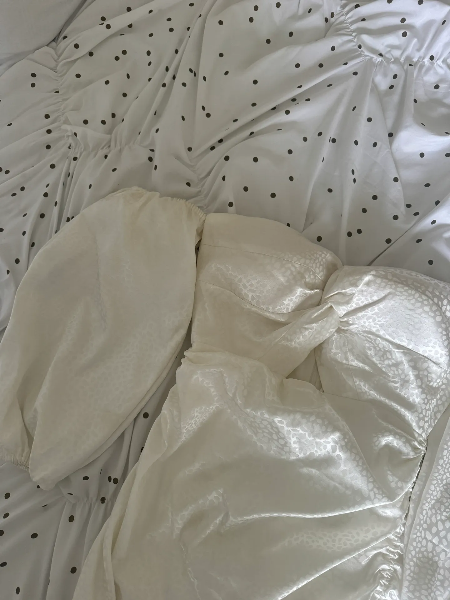 Runaway Dress - Image 7