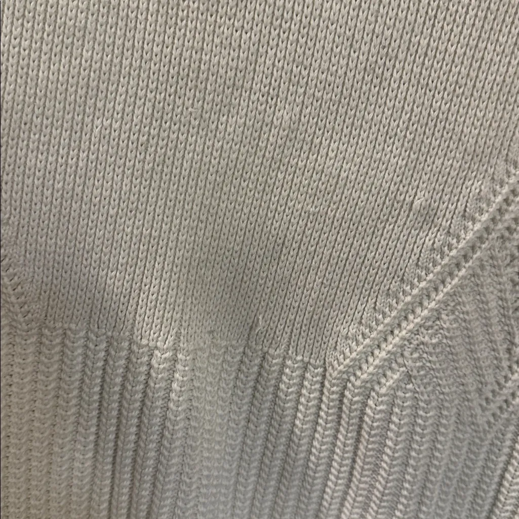 Athleta Teton Sweater medium - Image 8