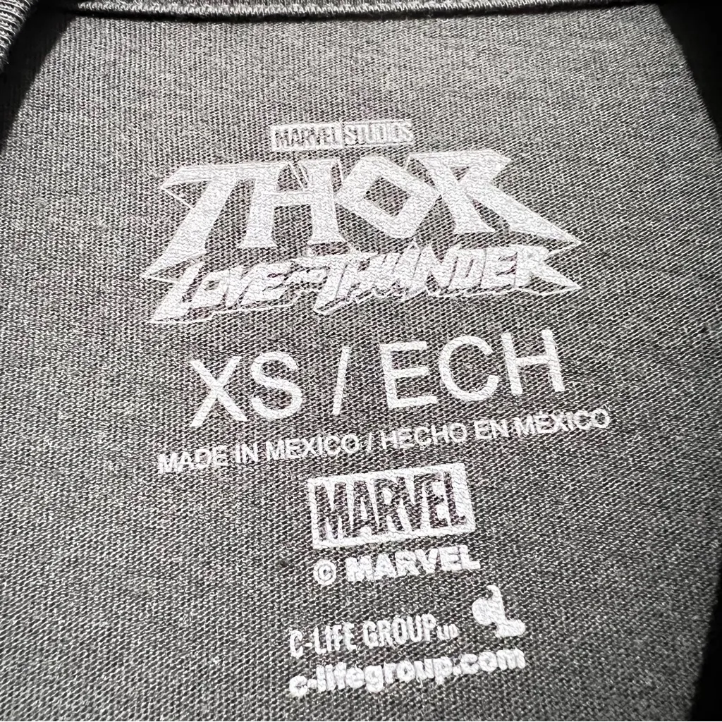 Mavel thor love and thunder - Image 5