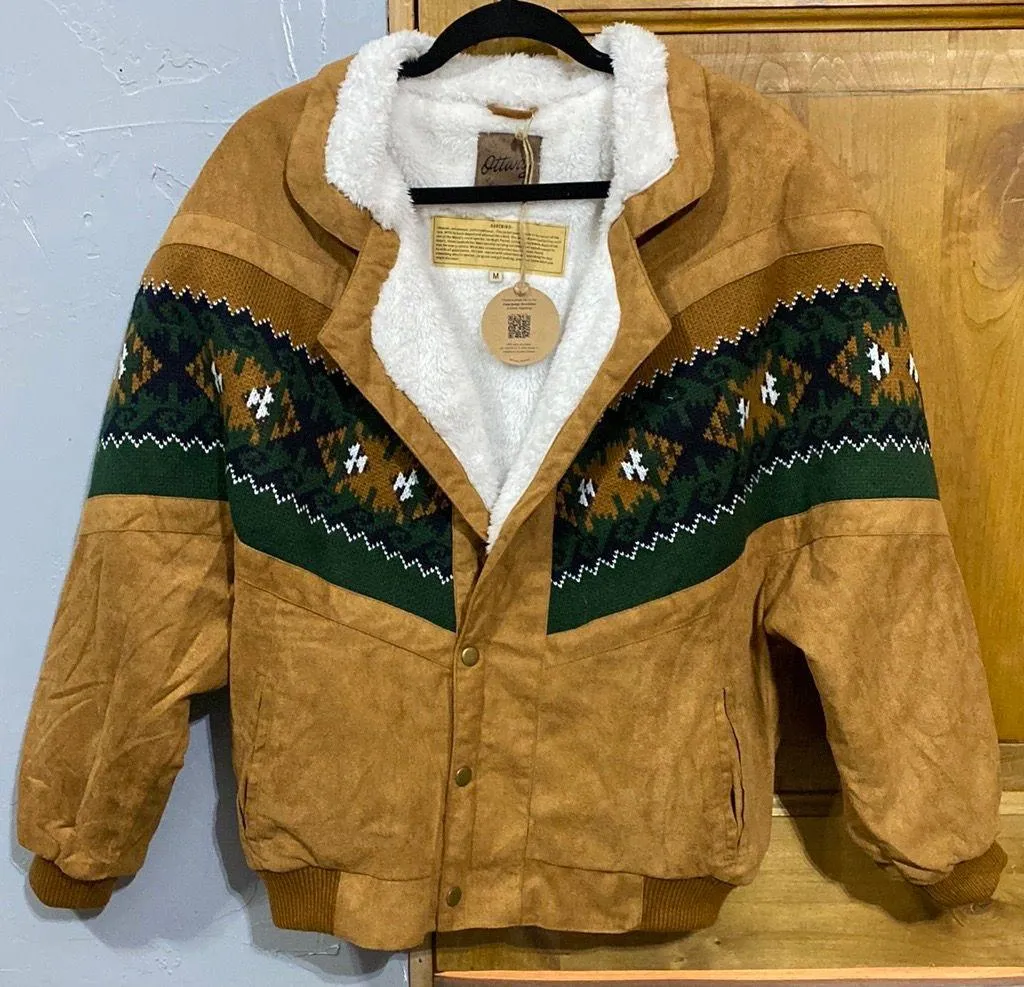 Ottway Rarebird Jacket - Image 3