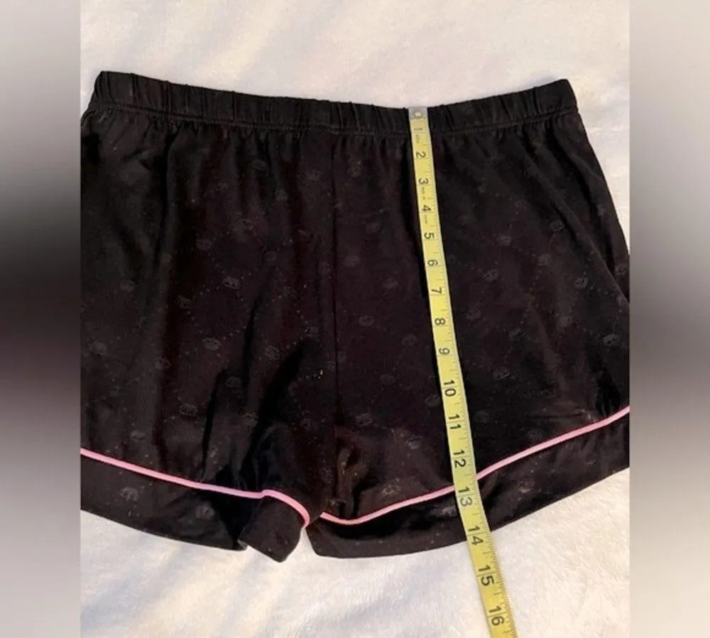 Juicy Couture Sleepwear Set sz L NWT! - Image 14