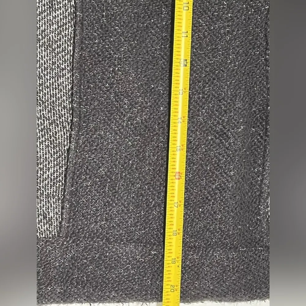 Lucky Brand Hooded Jacket Size Small - Image 5