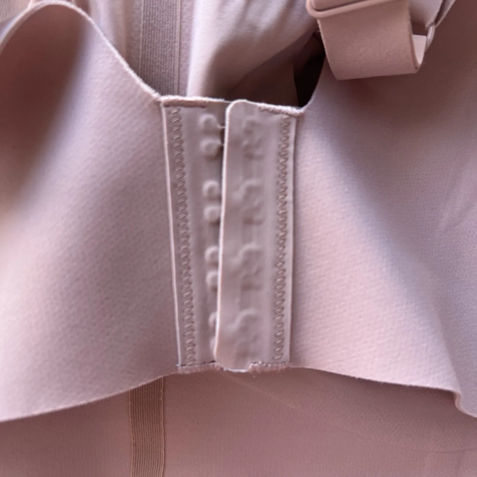 Lot of 2 Evelyn Bobbie Beyond Bra 3XL Wireless Full Coverage Comfort Purple Size undefined - Image 11