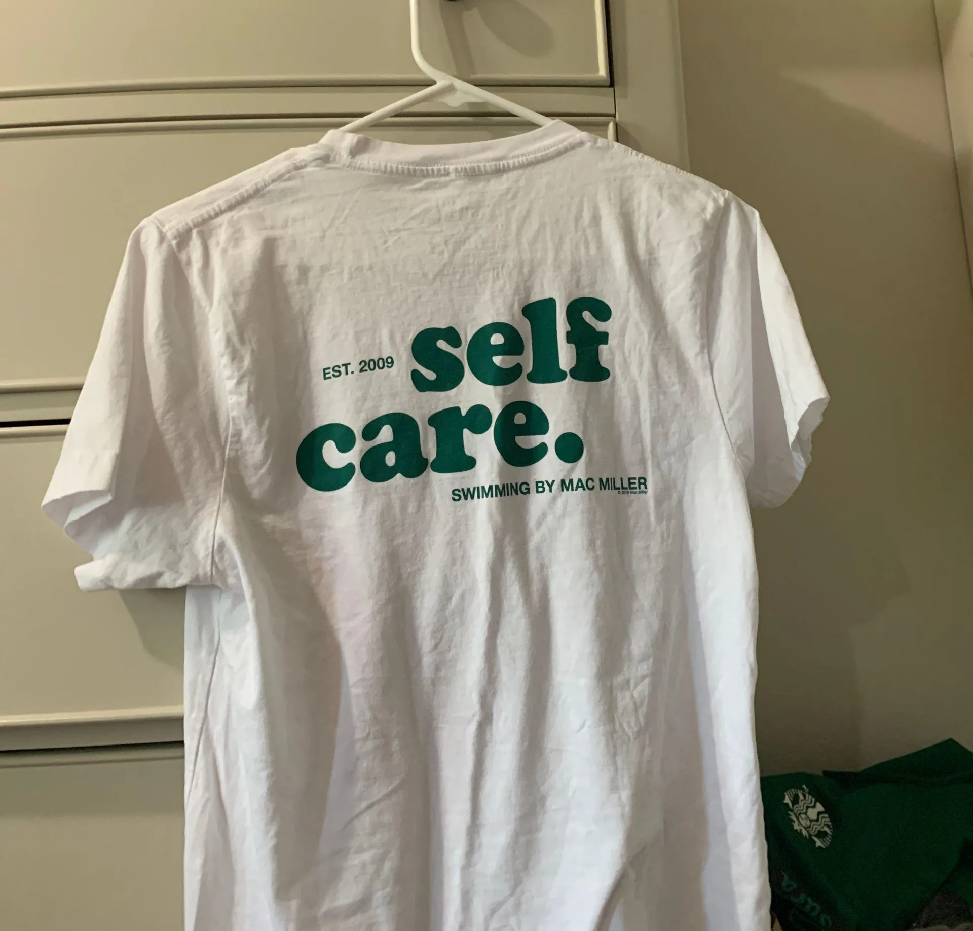 Mac Miller Shirt - Image 2