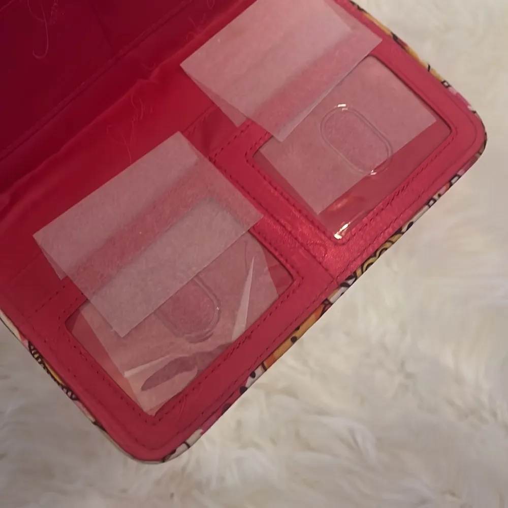 Vera Bradley wallet - Image 8