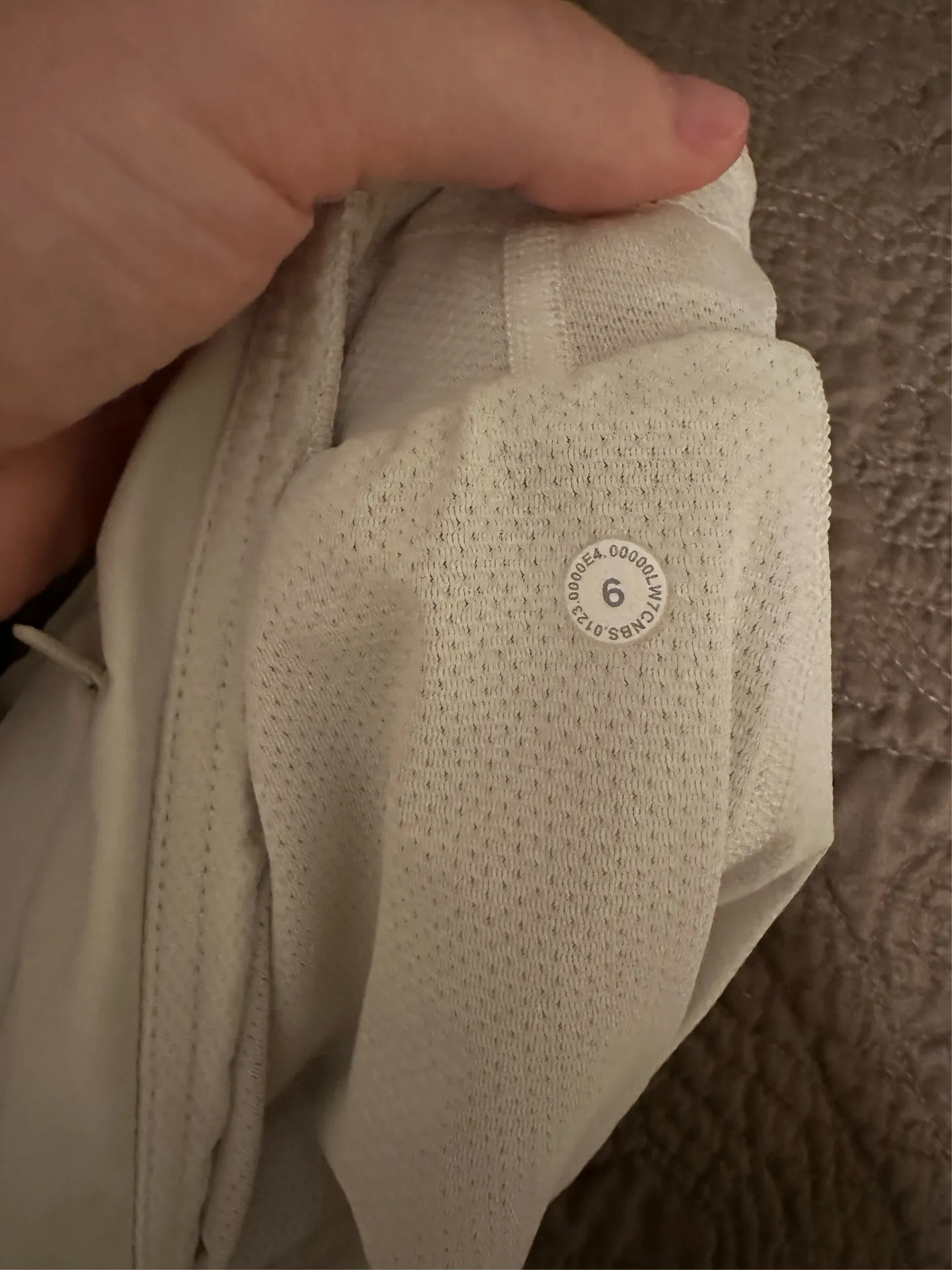 Lululemon Fast And Free Shorts High-Rise 3" - Image 7