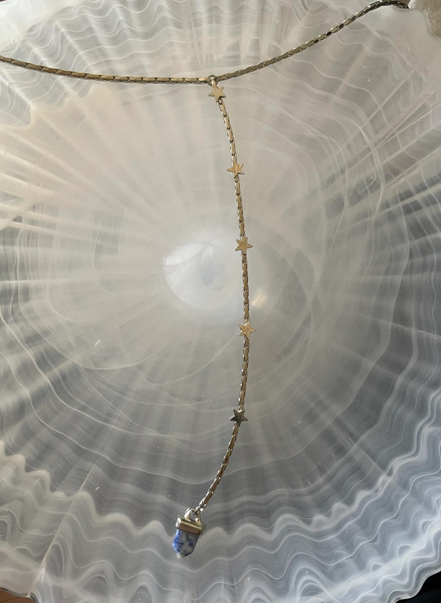 $6 give away Y neck with star ⭐️ - Image 6