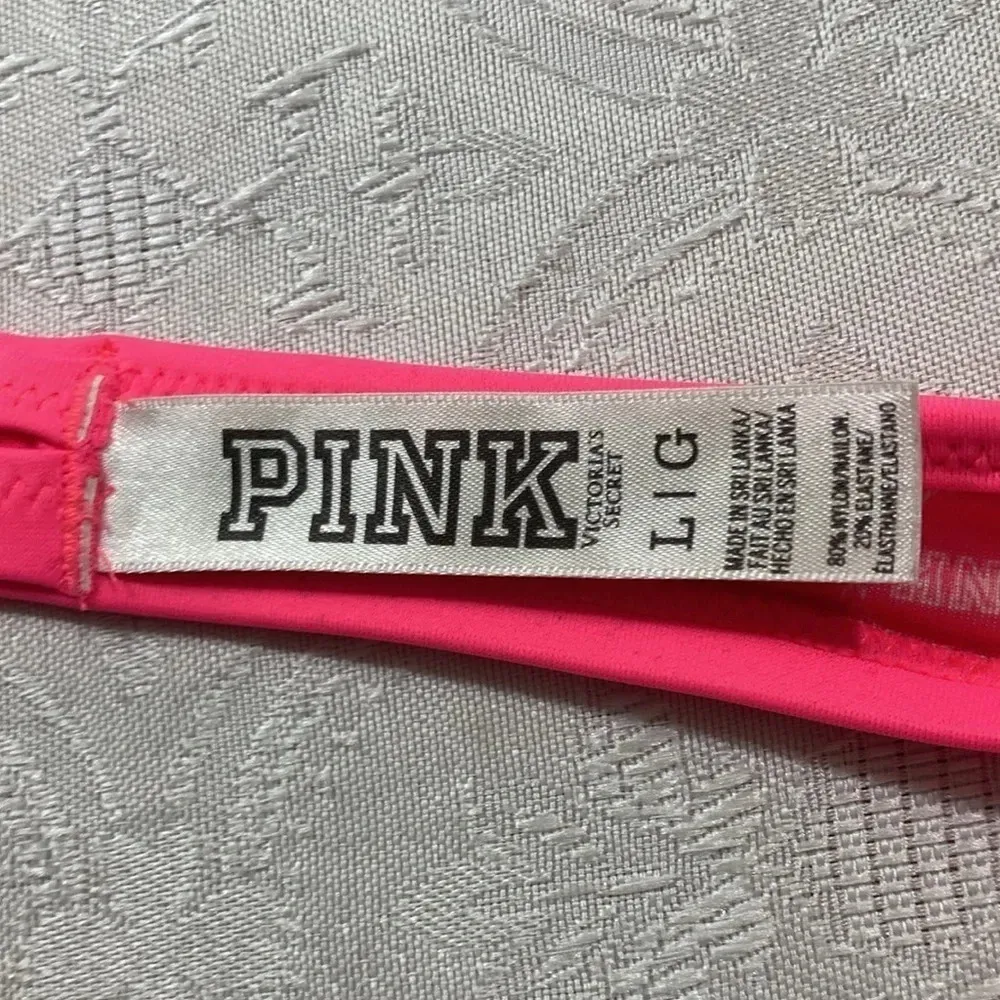 Pink swim wear L - Image 9