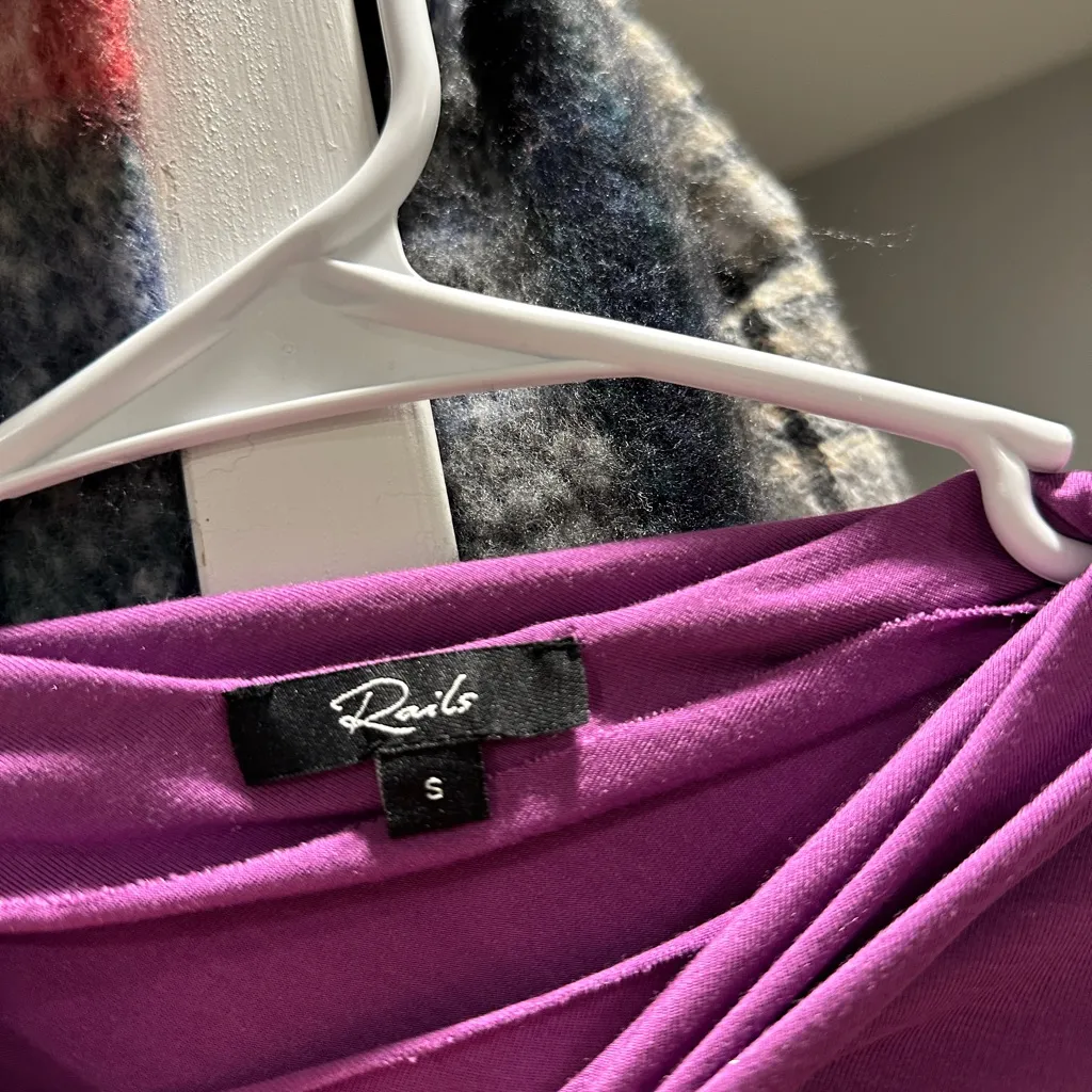 Rails Joelle top - Image 4