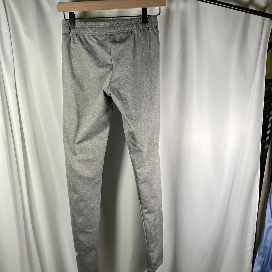 Gymshark Womens‎ Gray Joggers Workout Training Running Pants Size Small - Image 9