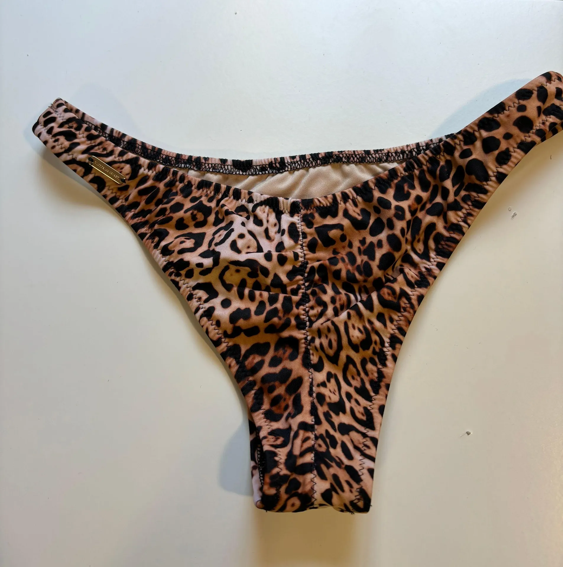 Cheeky Bikini Bottom - Image 3