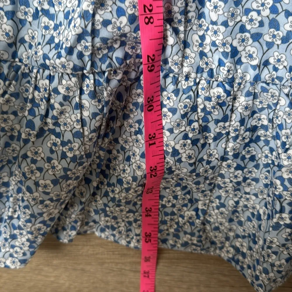 Tuckernuck Cornflower Swing Dress - Image 11