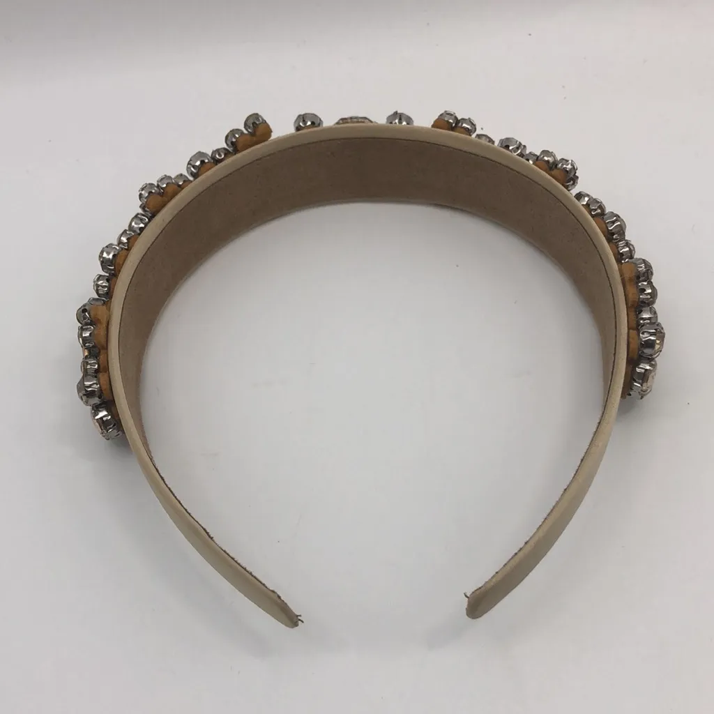 HEADBANDS. Green - Image 8