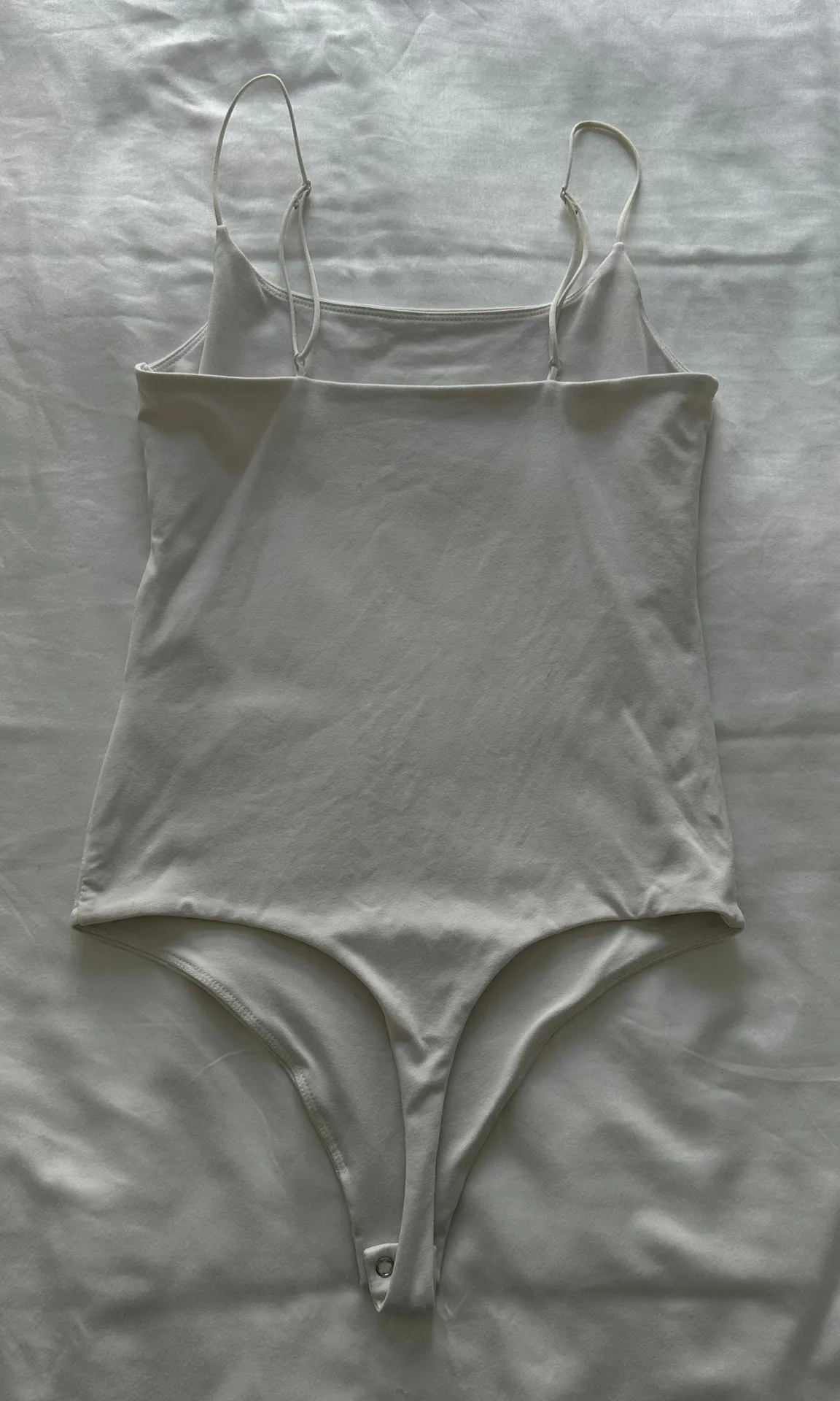 Cami Bodysuit - Image 4