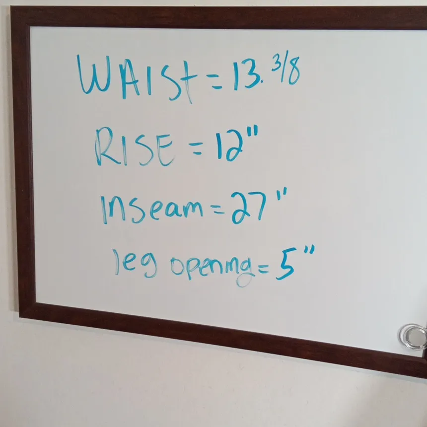 Splits59 Womens Icon High Waist Supplex Legging Jogger Womens Large - Image 8