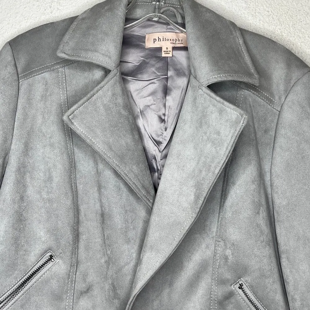 Philosophy Jacket‎ - Image 2