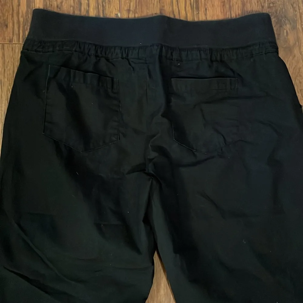 New York and Co cropped pants Black - Image 6