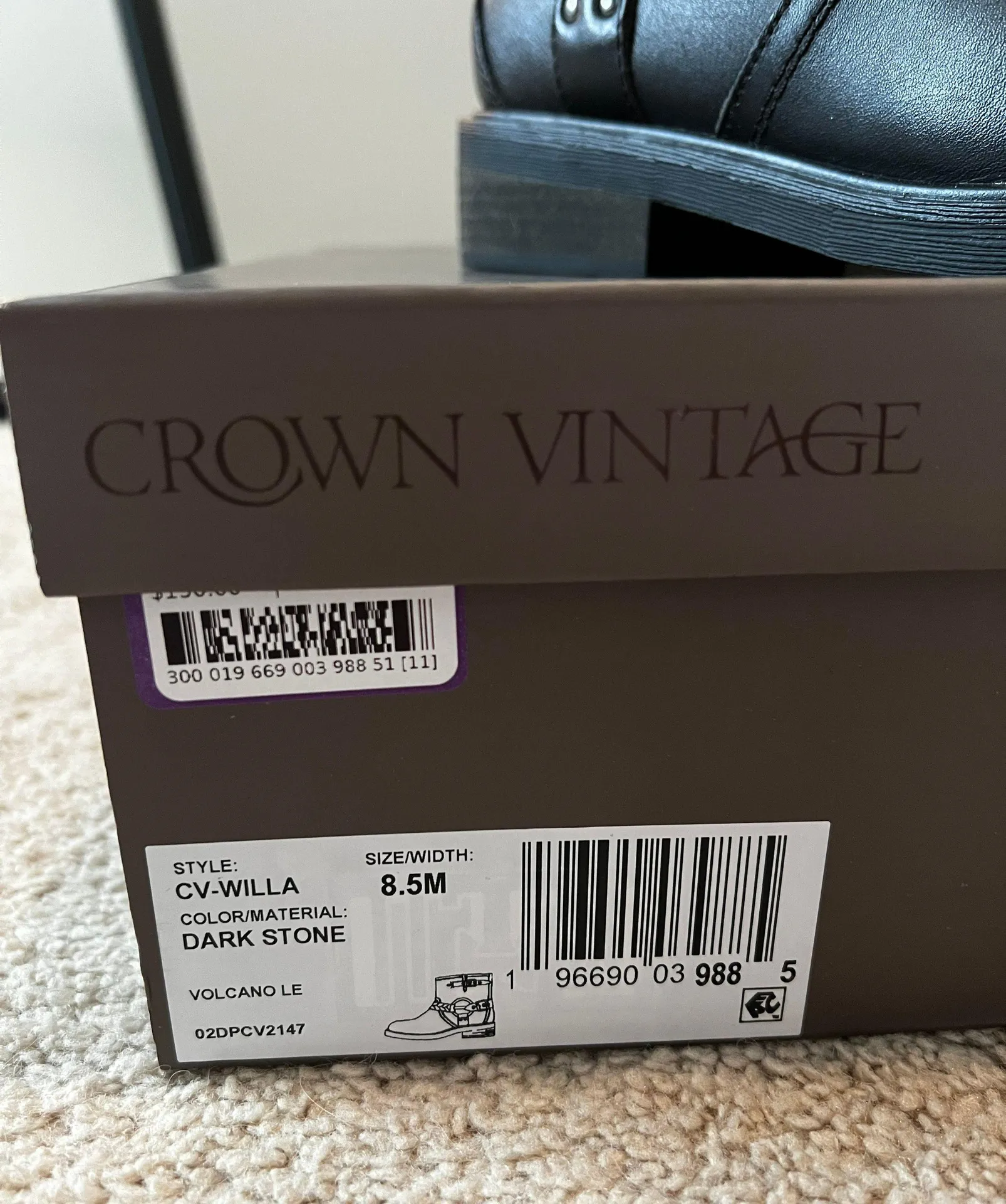 Moto Boots - Image 5