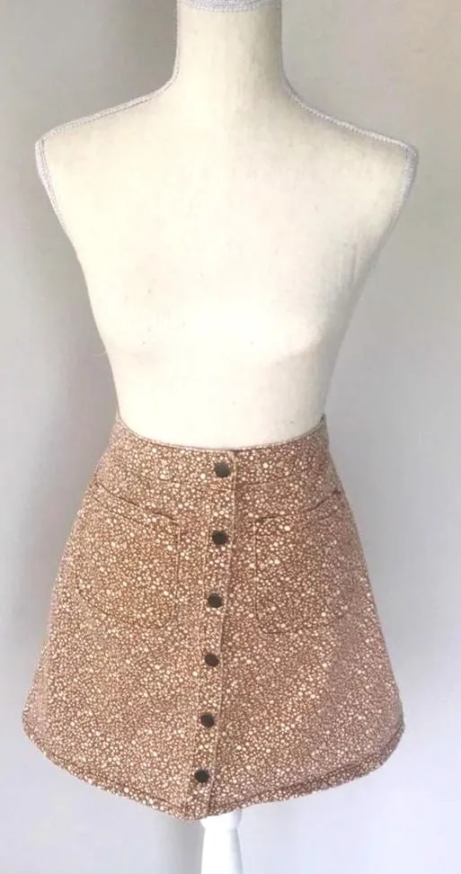 Kimchi Blue Skirt - Image 2